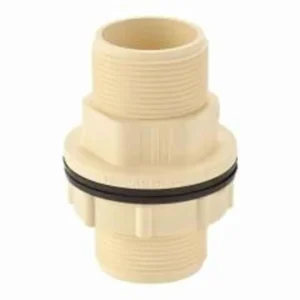 CPVC Tank Adaptor