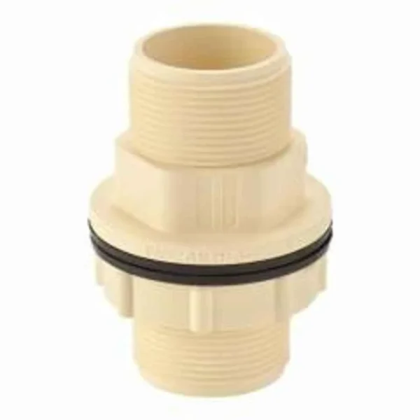 CPVC Tank Adaptor