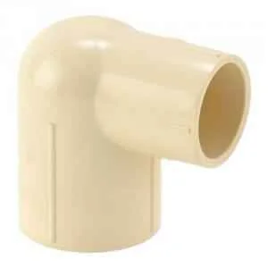 CPVC Reducer Elbow 90°