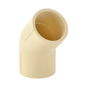 CPVC 45° Elbow