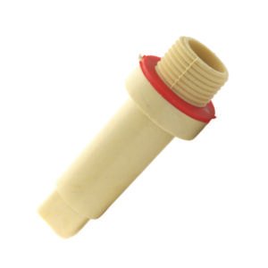 CPVC End Plug