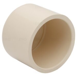 CPVC End Cap