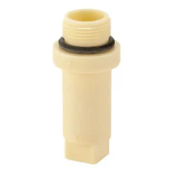 CPVC End Plug