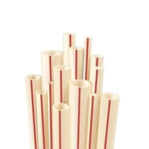 CPVC Pipes SDR-11