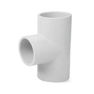 Reducer Tee