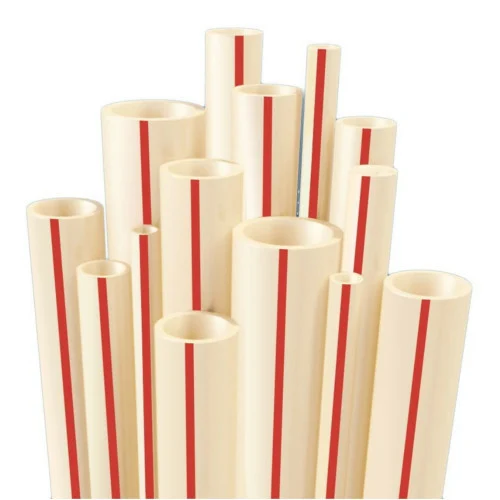 CPVC Pipes SDR-11
