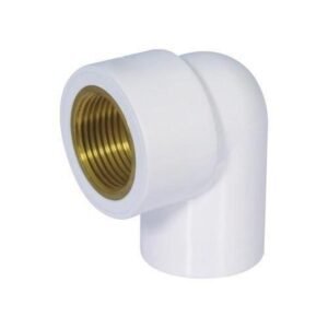 Brass Elbow
