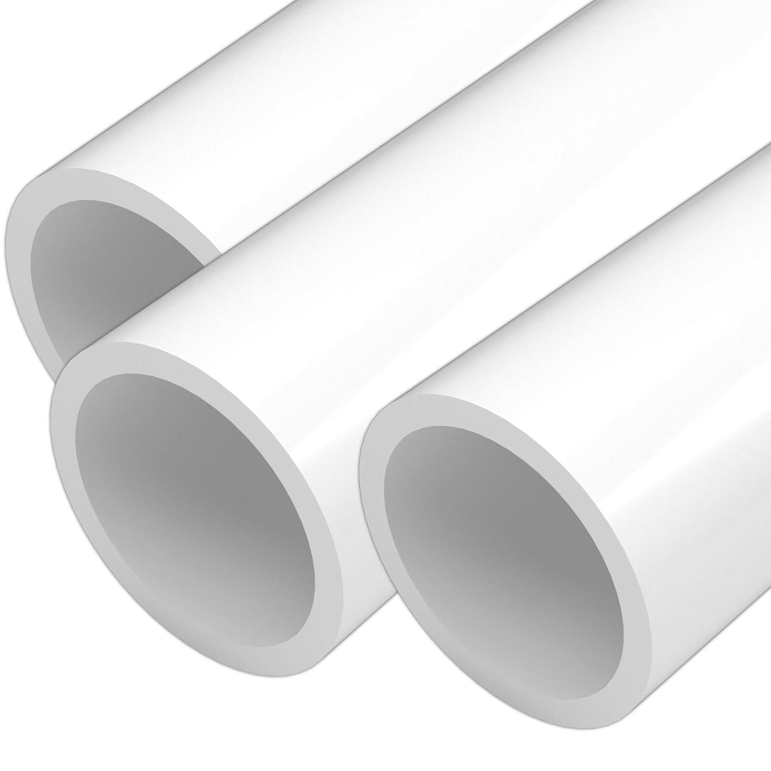 UPVC  Pipe (6 MTR) Schedule 80