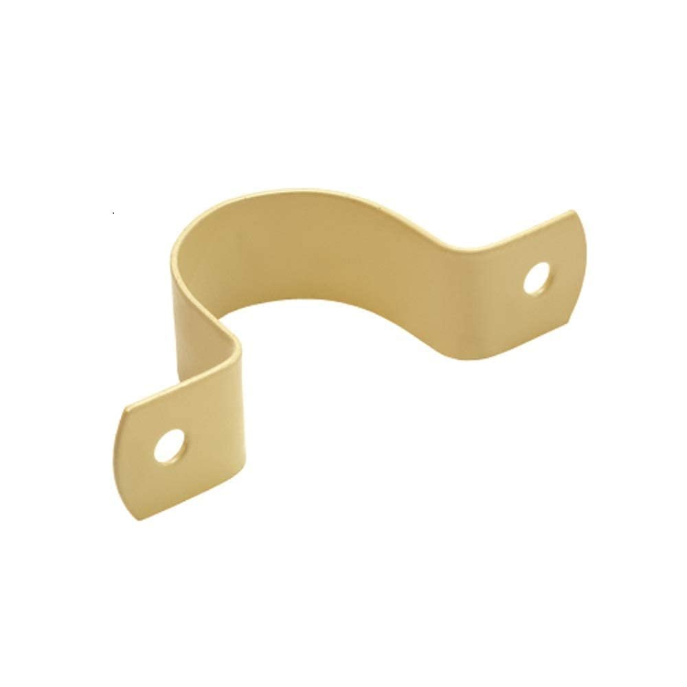 CPVC Metal Clamp (Stripe Size 1.6 by 19)