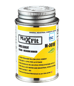 CPVC Solvent