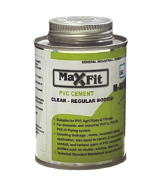 PVC Solvent