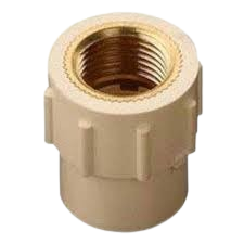 Reducer FTA (Brass)