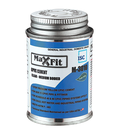 UPVC Solvent