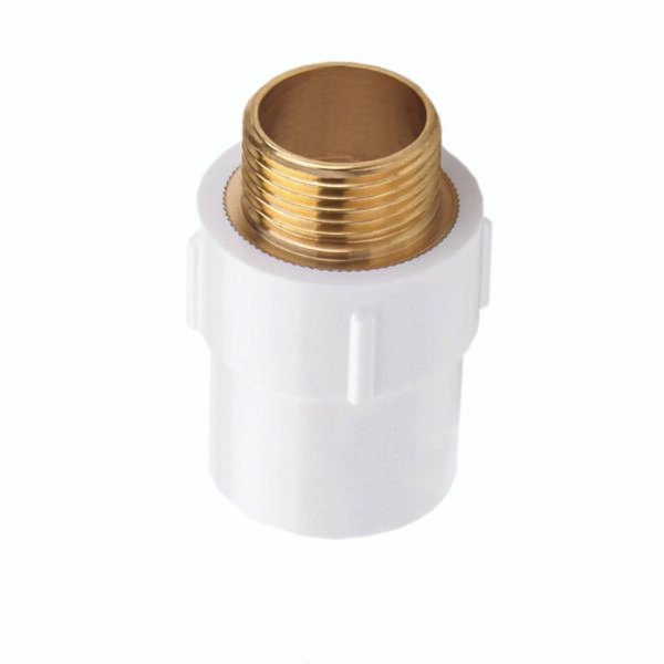 Reducer Brass MTA