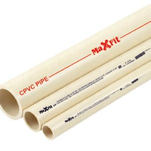 CPVC Pipes SDR-11
