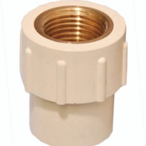 FTA(Brass Threads)
