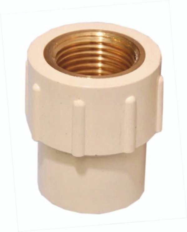 FTA(Brass Threads)