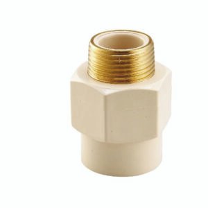 FTA ( Brass) HEXA