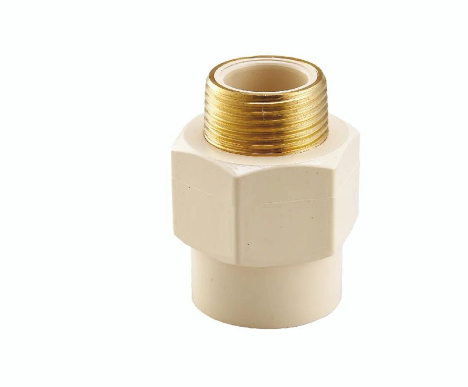 FTA ( Brass) HEXA