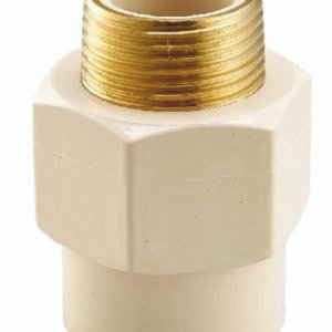 Reducer MTA (Brass)