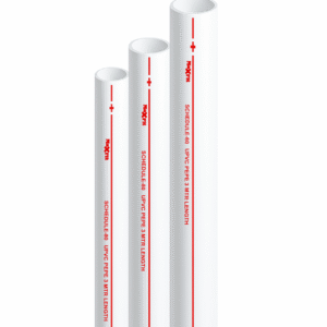 UPVC Pipe (3 MTR Length) Schedule 80 (Copy)