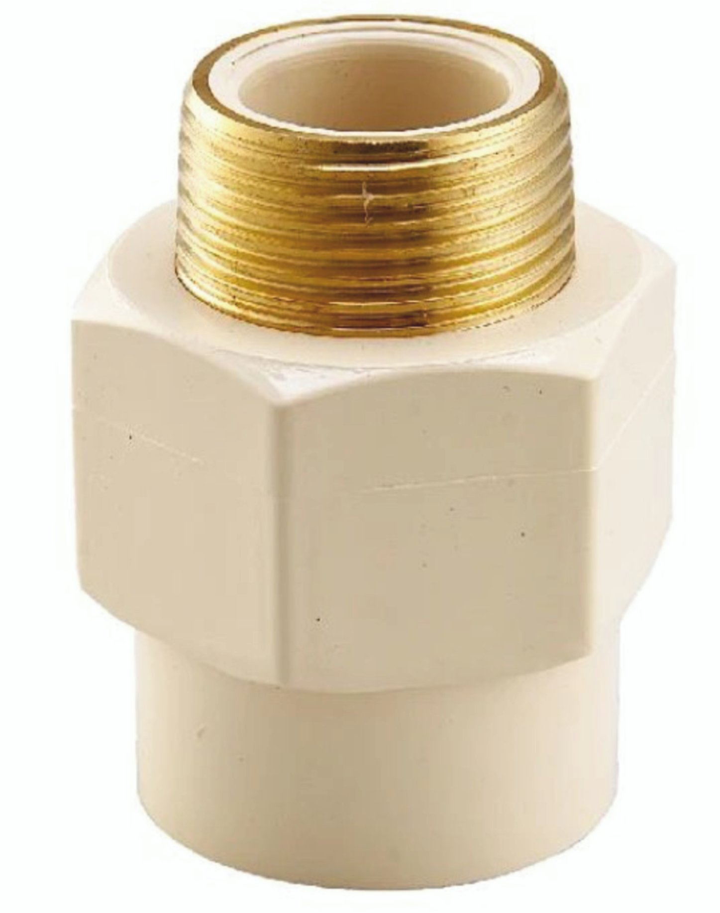 Reducer MTA (Brass)