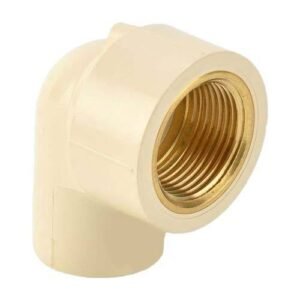 A brass FPT