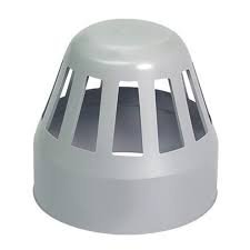 Vent Cowel PN-4
