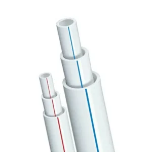 UPVC Pipe (3 MTR LENGTH) SCHEDULE-40