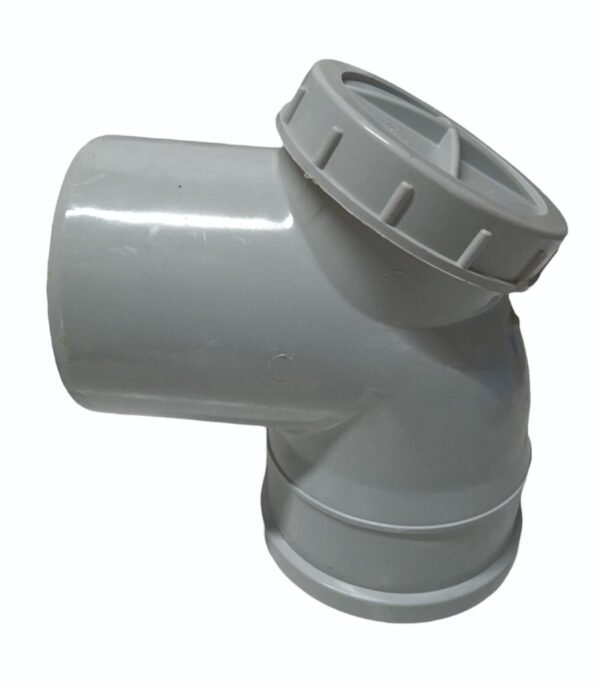 Door Elbow