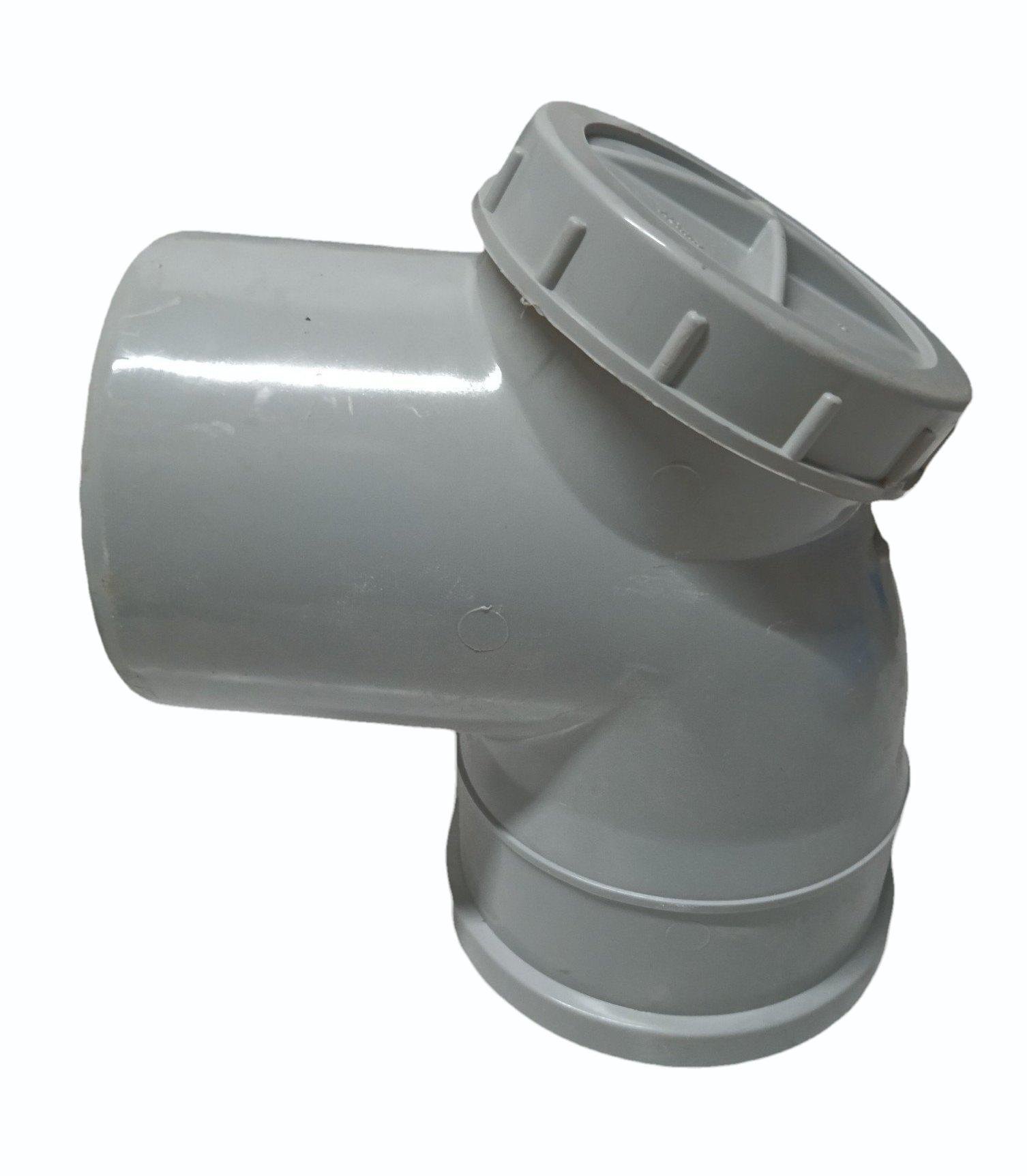 Door Elbow