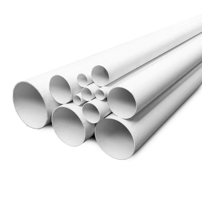 UPVC Pipe (3 MTR Length) Schedule 80