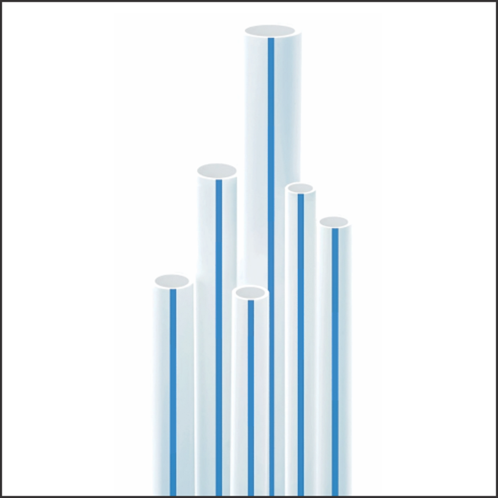 UPVC Pipe 3 Meter Schedule 40