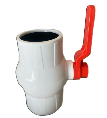 Agri PP Ball Valve