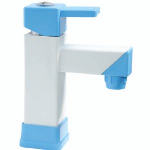 AQUA EDGE SINGLE LEVER MIXTURE