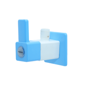 AQUA EDGE ANGLE COCK