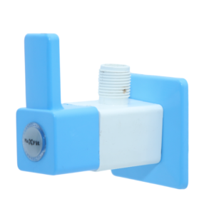 AQUA EDGE ANGLE COCK