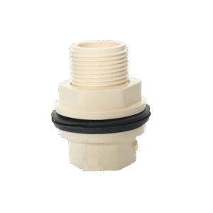 CPVC Tank Adaptor