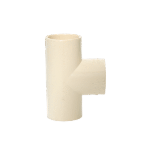 CPVC Reducer Tee