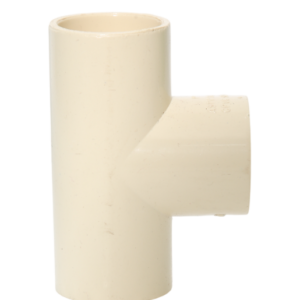 CPVC Reducer Tee