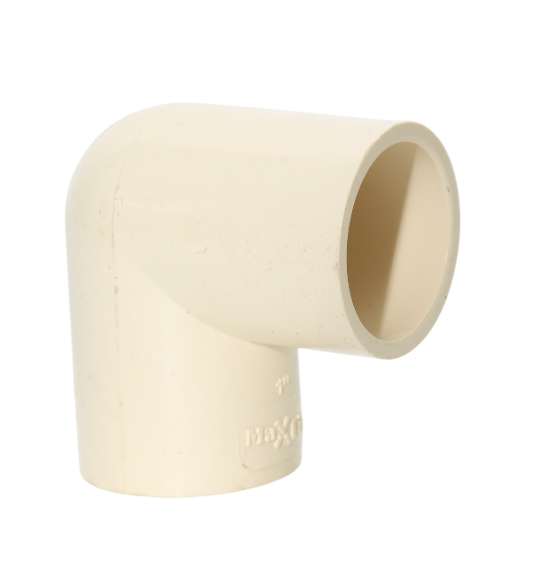 CPVC Elbow 90°