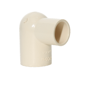 CPVC Reducer Elbow 90°