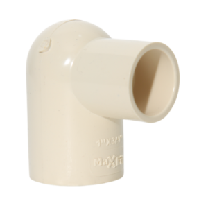 CPVC Reducer Elbow 90°