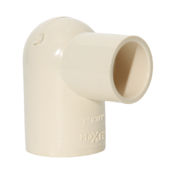 CPVC Reducer Elbow 90°