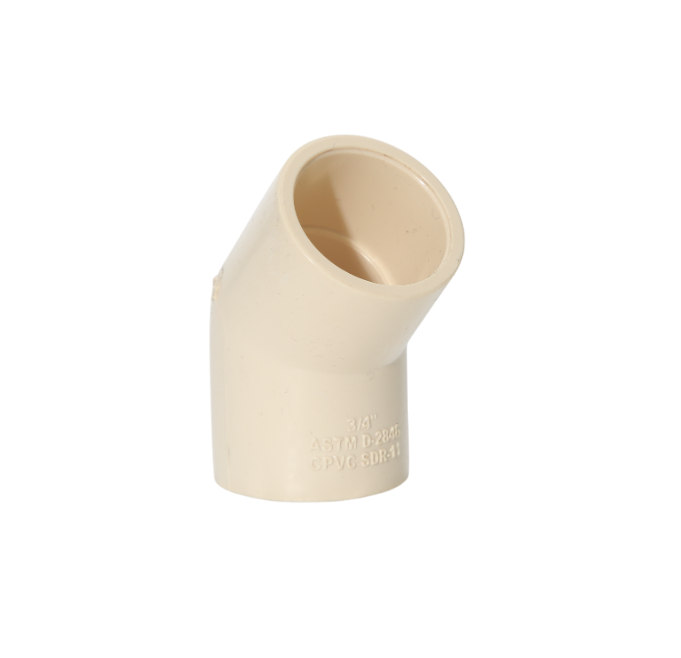 CPVC 45° Elbow