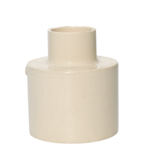 CPVC Reducer Coupler