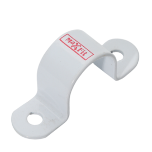 UPVC Metal Clamp (Strip Size 1.6 19)