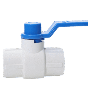 Ball Valve