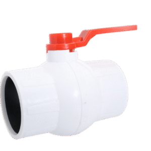 Agri PP Ball Valve