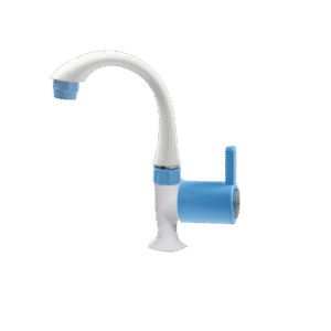 TITAN FLOW SWAN NECK